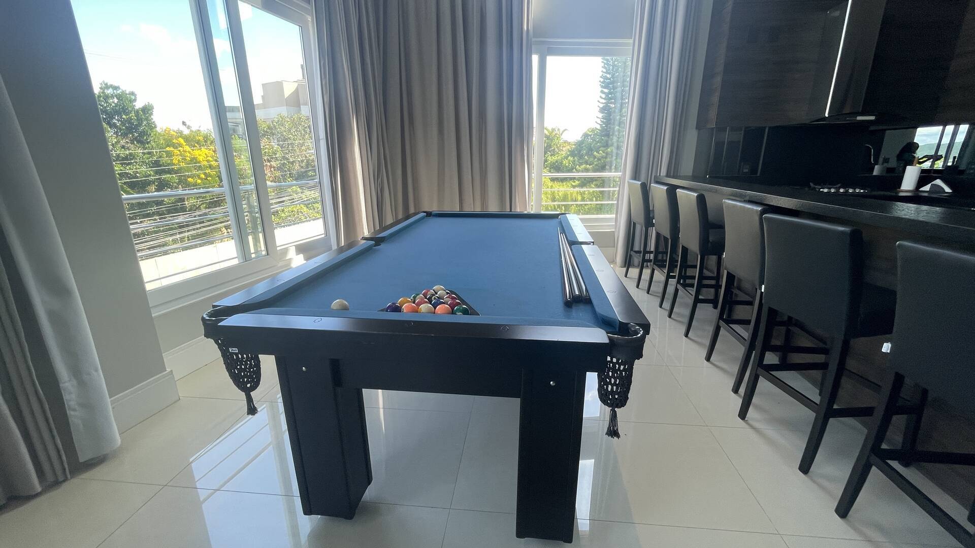 Apartamento para alugar com 3 quartos, 141m² - Foto 40