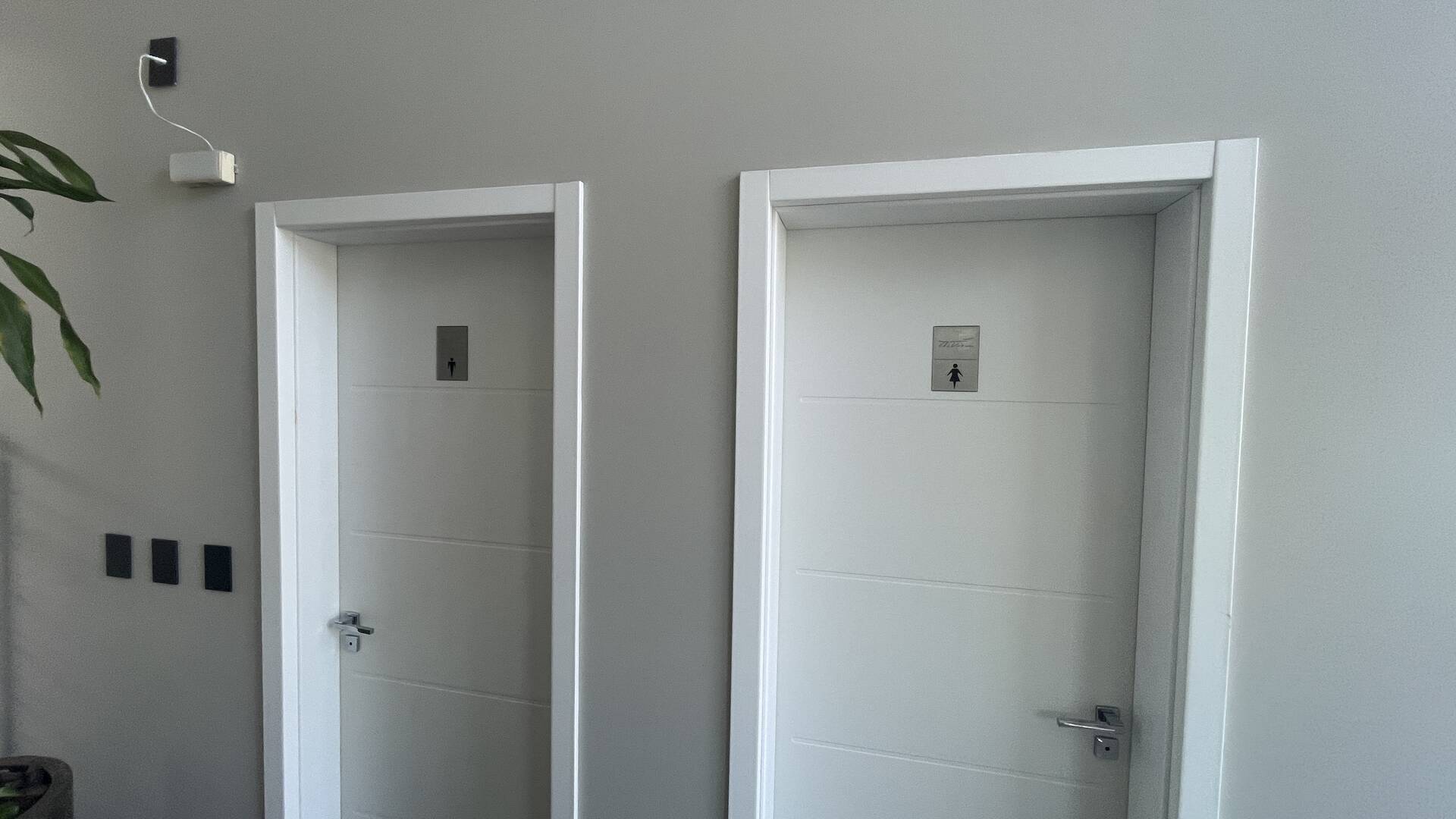 Apartamento para alugar com 3 quartos, 141m² - Foto 41