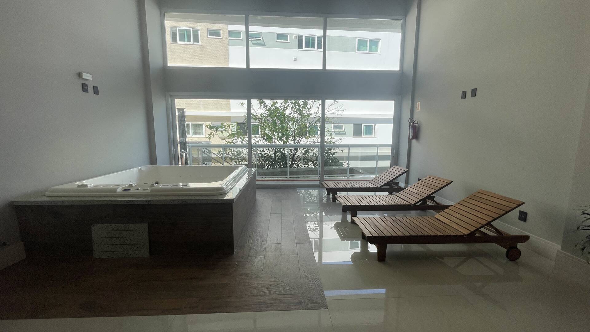 Apartamento para alugar com 3 quartos, 141m² - Foto 52