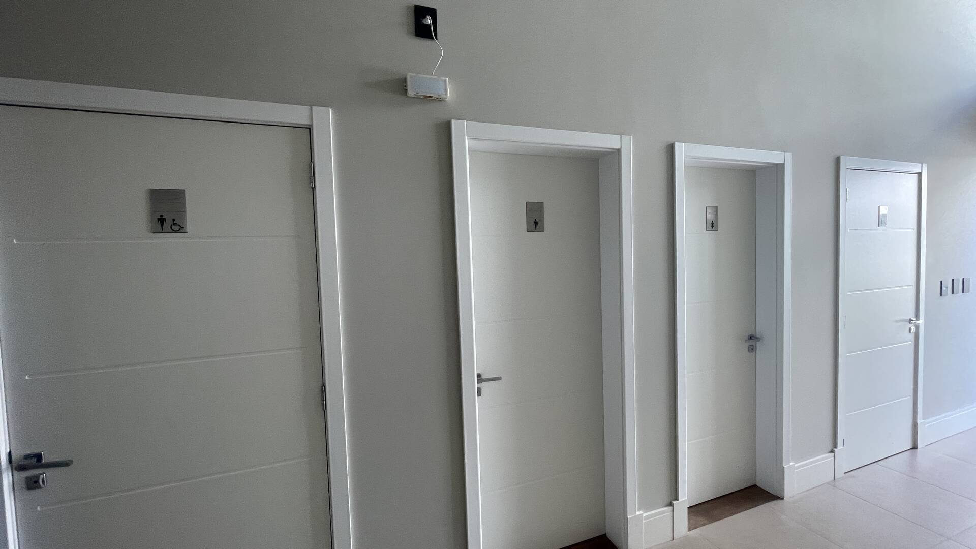 Apartamento para alugar com 3 quartos, 141m² - Foto 53