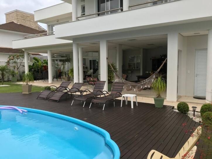 Casa à venda e temporada com 7 quartos, 615m² - Foto 16