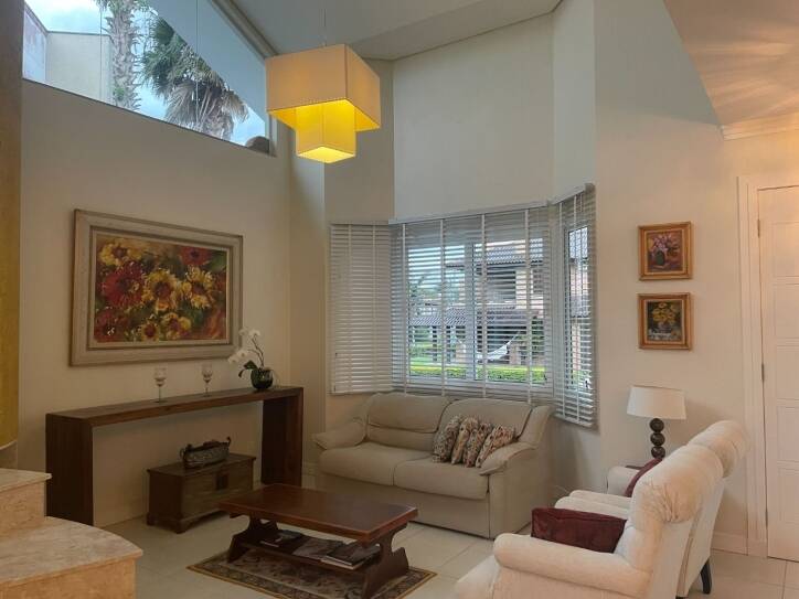 Casa para alugar com 4 quartos, 258m² - Foto 43