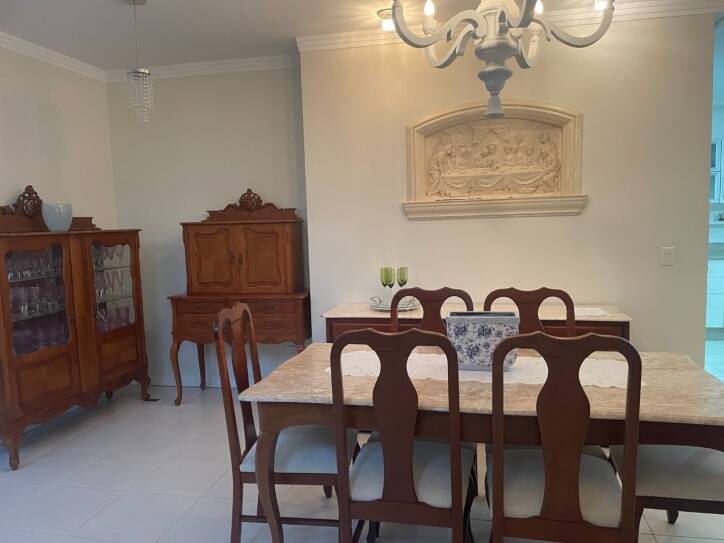 Casa para alugar com 4 quartos, 258m² - Foto 41