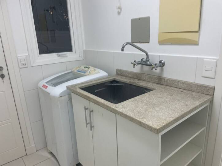 Casa para alugar com 4 quartos, 258m² - Foto 50