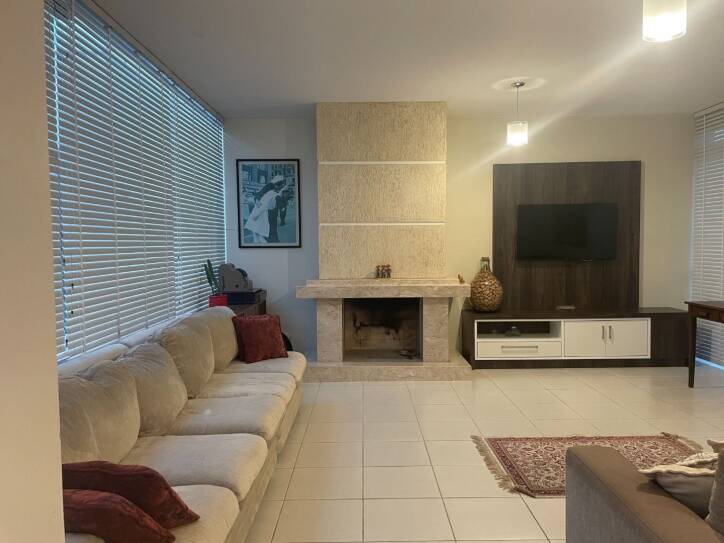 Casa para alugar com 4 quartos, 258m² - Foto 64