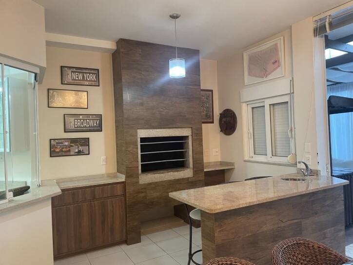 Casa para alugar com 4 quartos, 258m² - Foto 63