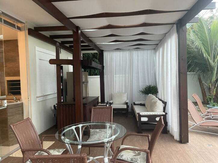 Casa para alugar com 4 quartos, 258m² - Foto 59