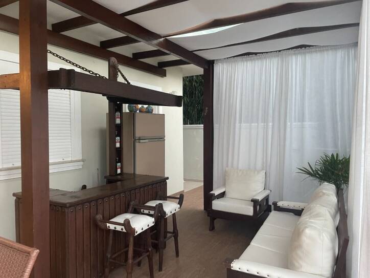 Casa para alugar com 4 quartos, 258m² - Foto 54