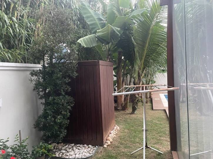 Casa para alugar com 4 quartos, 258m² - Foto 34