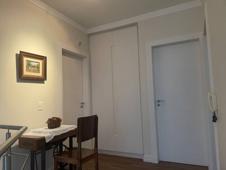 Casa para alugar com 4 quartos, 258m² - Foto 11