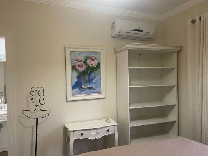 Casa para alugar com 4 quartos, 258m² - Foto 28