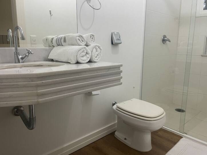 Casa para alugar com 4 quartos, 258m² - Foto 27