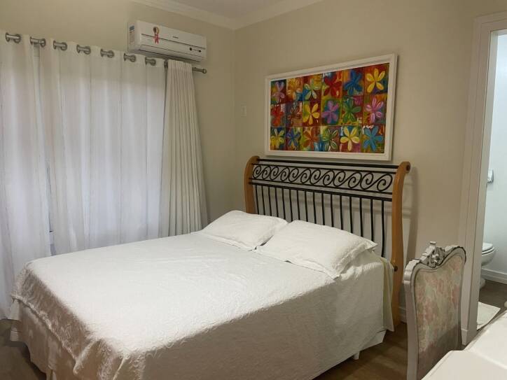 Casa para alugar com 4 quartos, 258m² - Foto 26