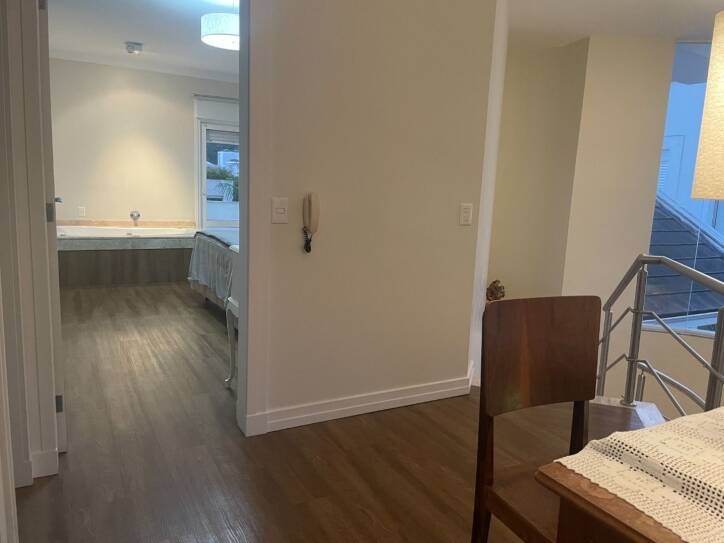 Casa para alugar com 4 quartos, 258m² - Foto 21