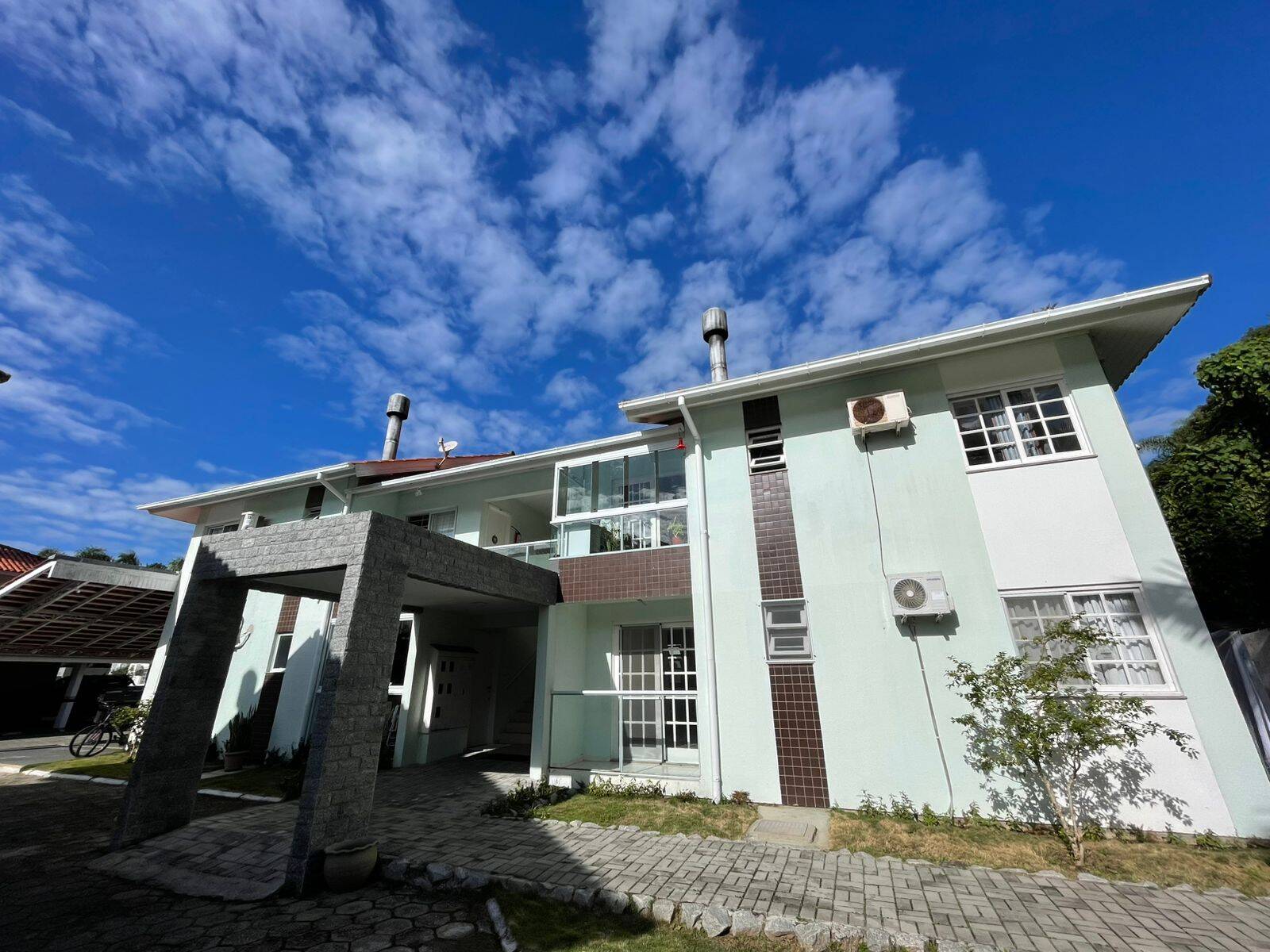 Apartamento, 3 quartos, 70 m² - Foto 1