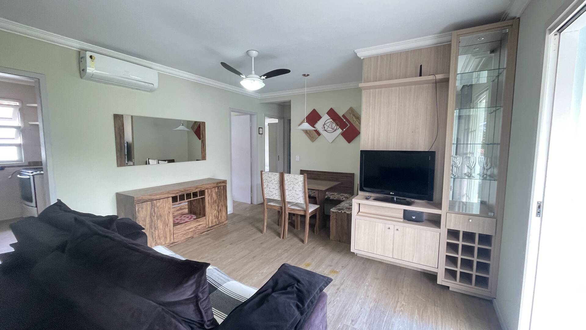 Apartamento, 3 quartos, 70 m² - Foto 9