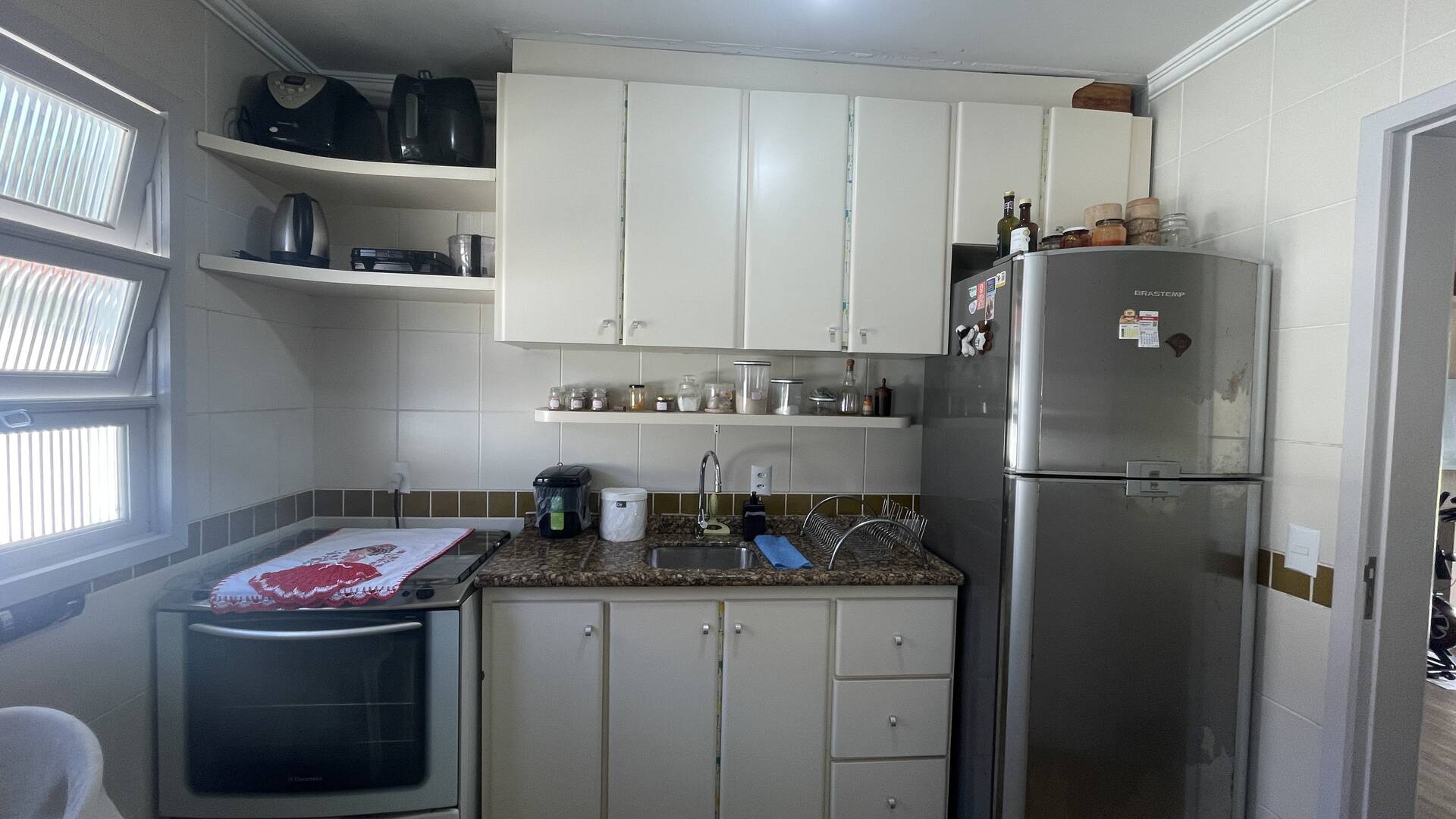 Apartamento, 3 quartos, 70 m² - Foto 7