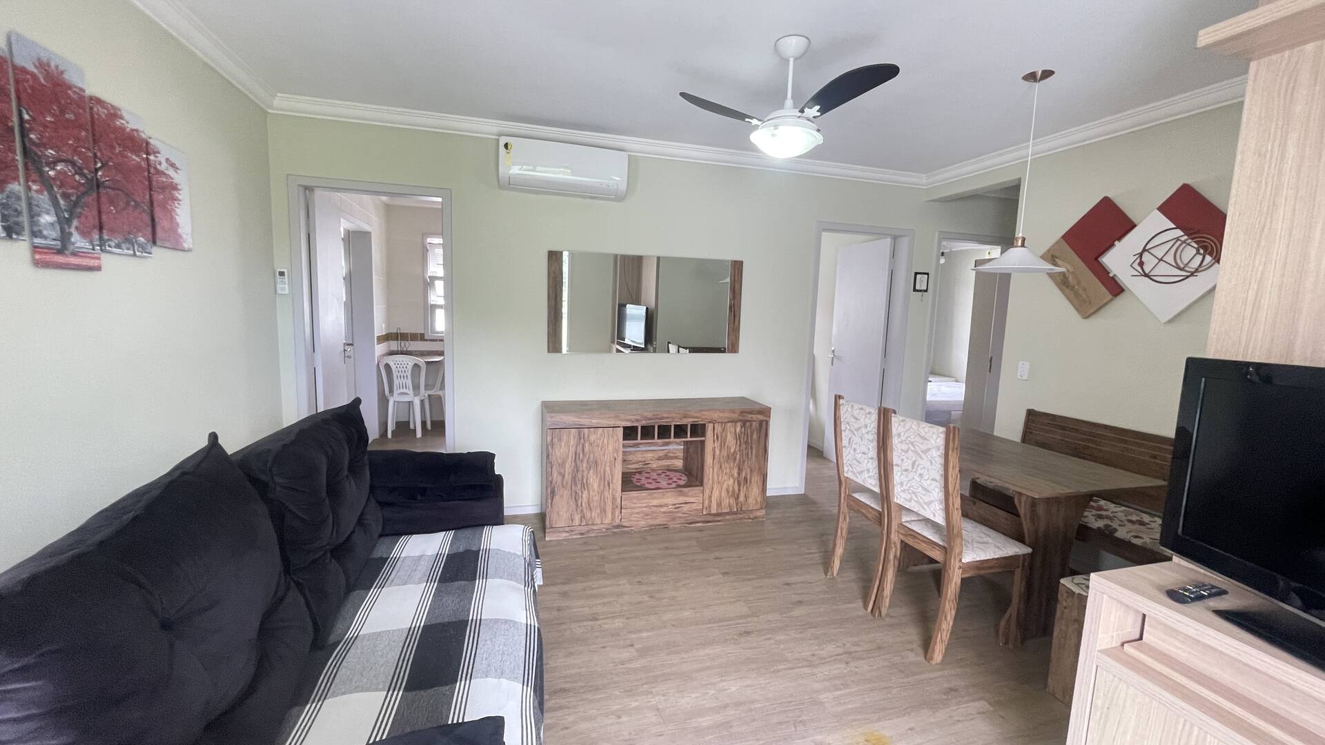 Apartamento, 3 quartos, 70 m² - Foto 11
