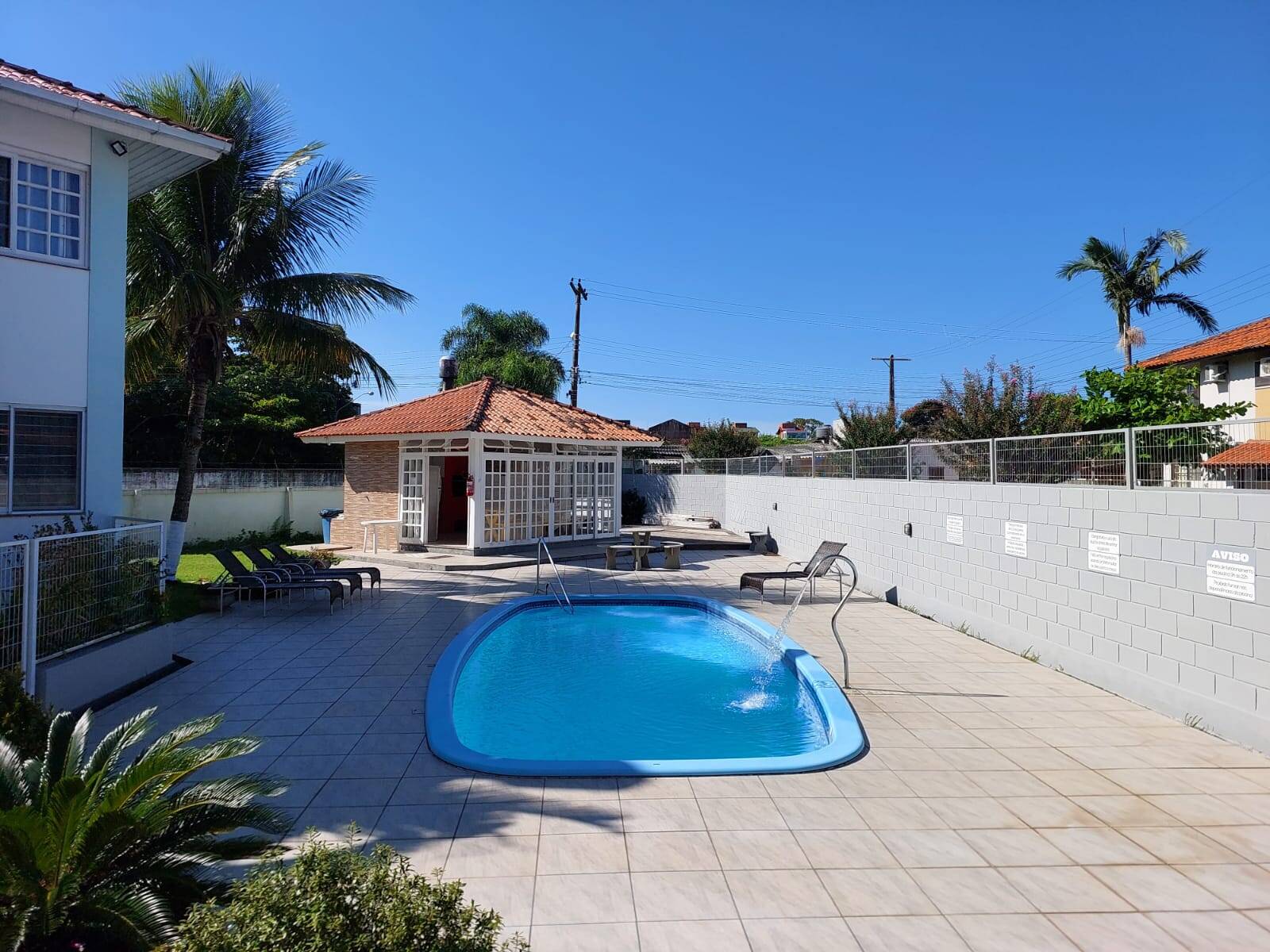 Apartamento, 3 quartos, 70 m² - Foto 31