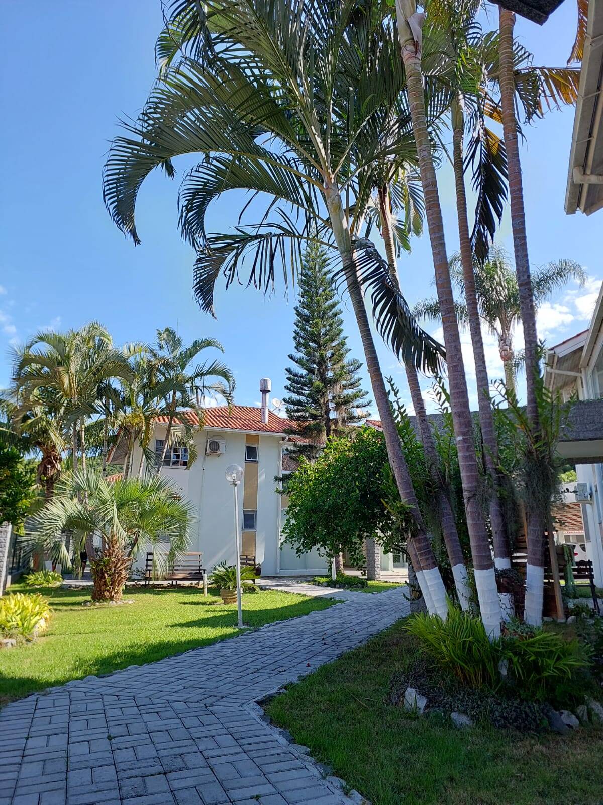 Apartamento, 3 quartos, 70 m² - Foto 25