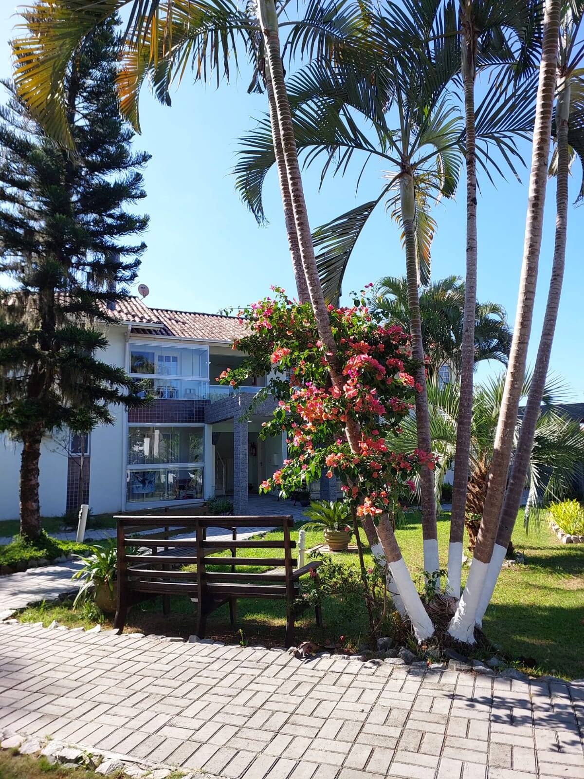 Apartamento, 3 quartos, 70 m² - Foto 29