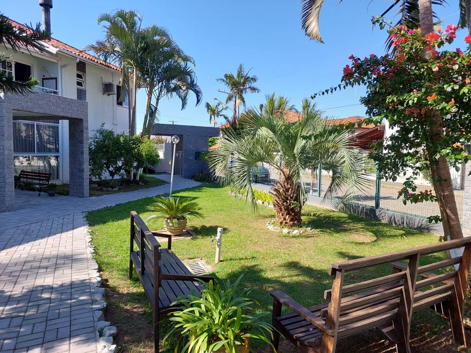 Apartamento, 3 quartos, 70 m² - Foto 35