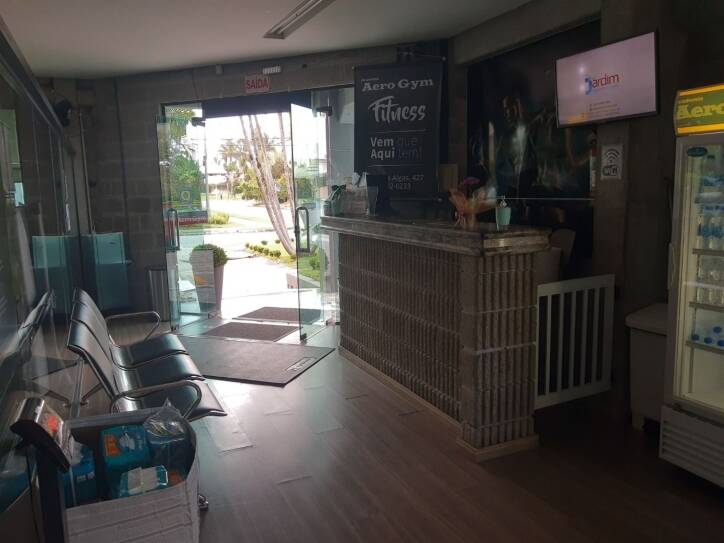 Sala-Conjunto, 400 m² - Foto 3