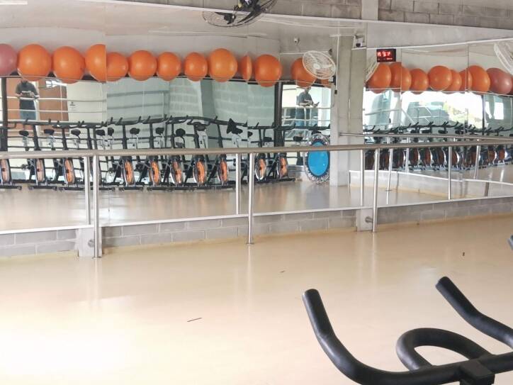 Sala-Conjunto, 400 m² - Foto 5