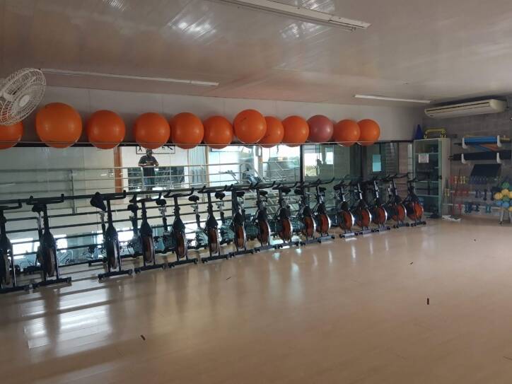 Sala-Conjunto, 400 m² - Foto 6