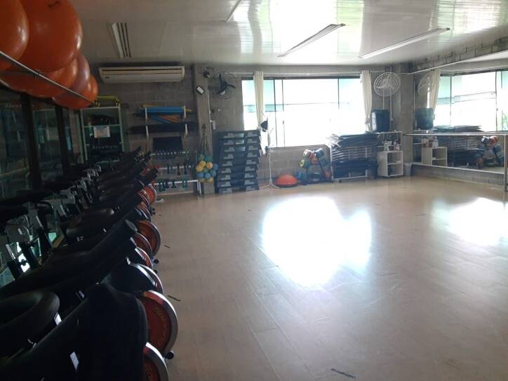 Sala-Conjunto, 400 m² - Foto 8