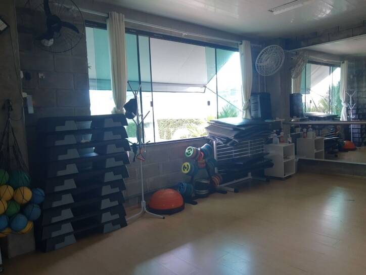 Sala-Conjunto, 400 m² - Foto 9