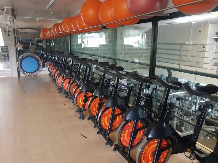 Sala-Conjunto, 400 m² - Foto 10