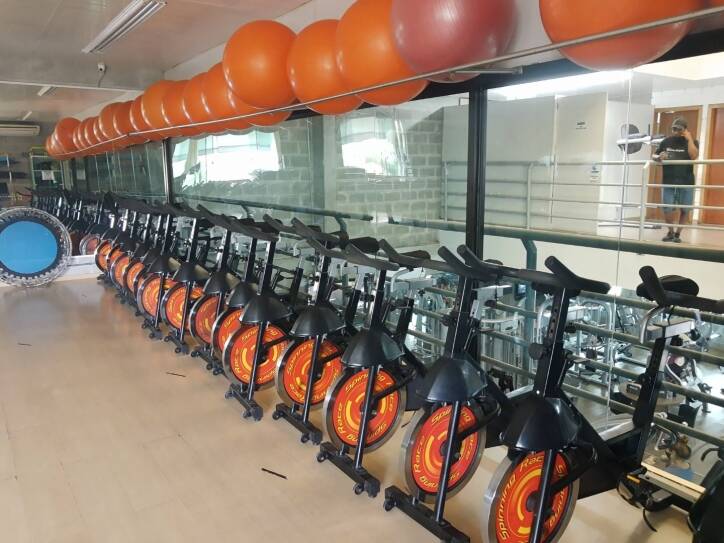 Sala-Conjunto, 400 m² - Foto 11