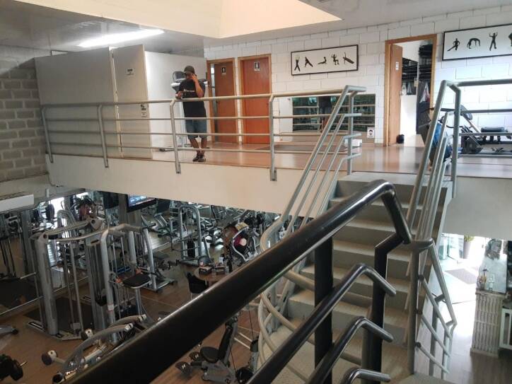 Sala-Conjunto, 400 m² - Foto 12