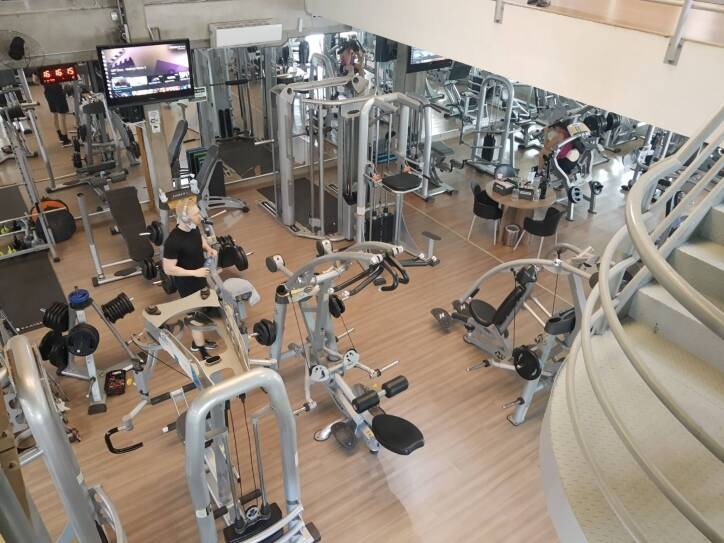 Sala-Conjunto, 400 m² - Foto 13