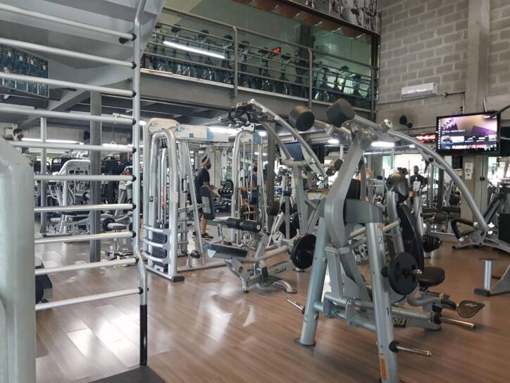 Sala-Conjunto, 400 m² - Foto 14