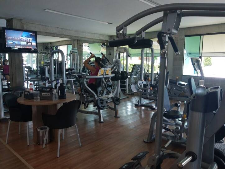 Sala-Conjunto, 400 m² - Foto 15