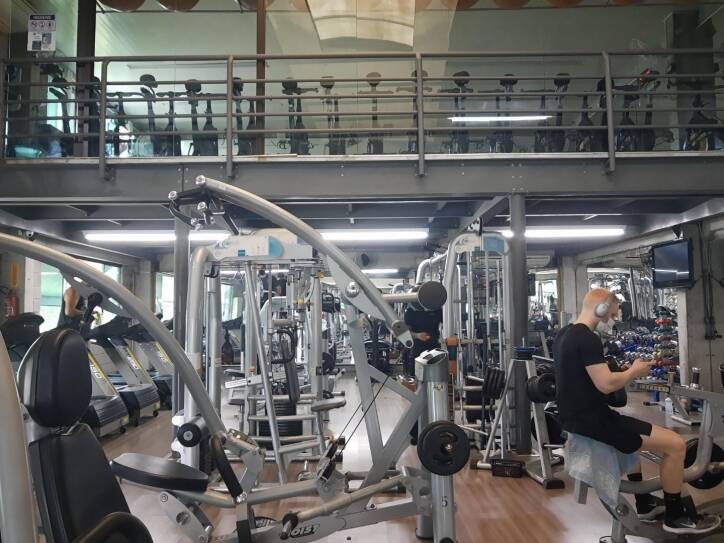 Sala-Conjunto, 400 m² - Foto 16