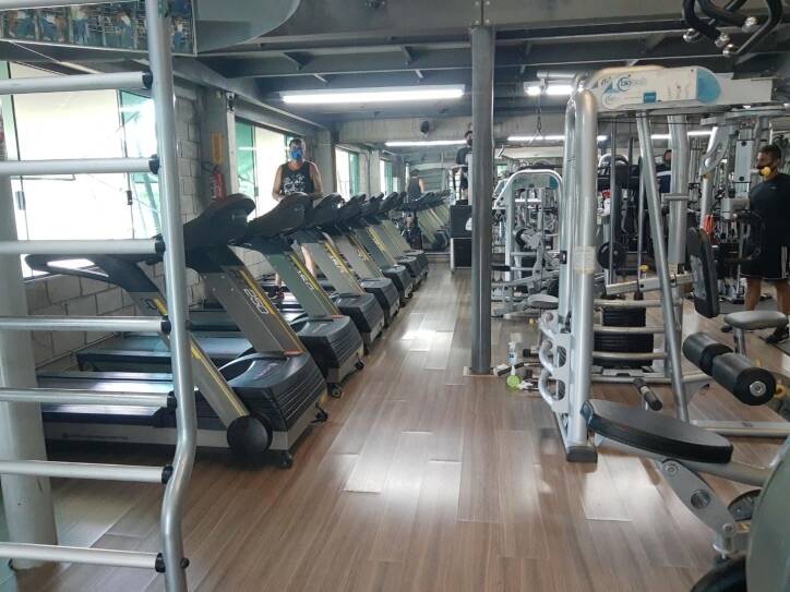 Sala-Conjunto, 400 m² - Foto 17