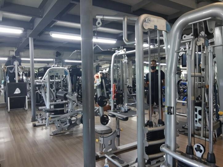 Sala-Conjunto, 400 m² - Foto 19