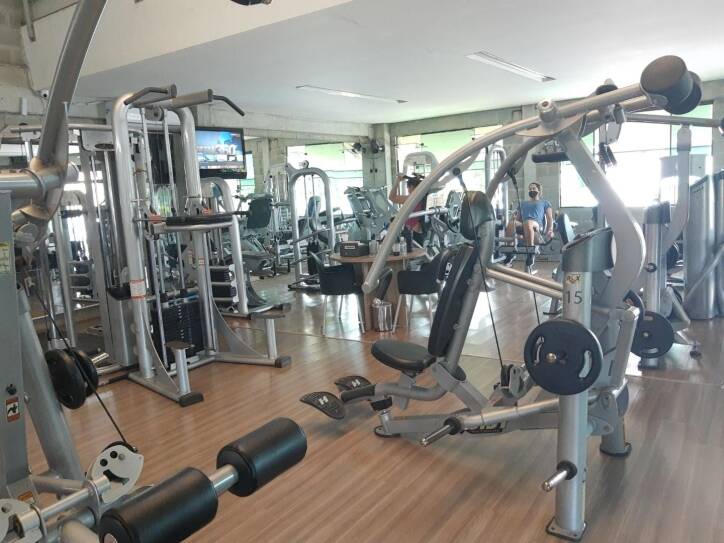 Sala-Conjunto, 400 m² - Foto 20