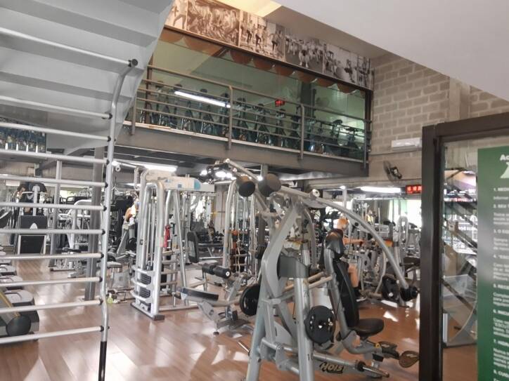 Sala-Conjunto, 400 m² - Foto 21