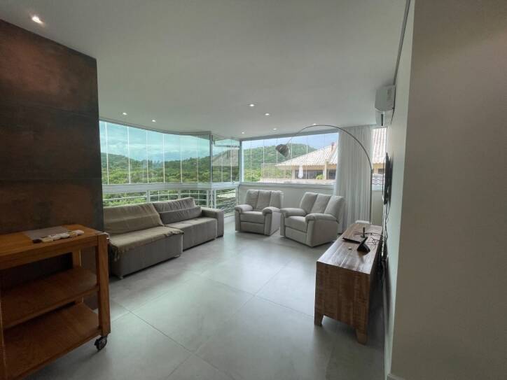 Cobertura à venda com 3 quartos, 131m² - Foto 1
