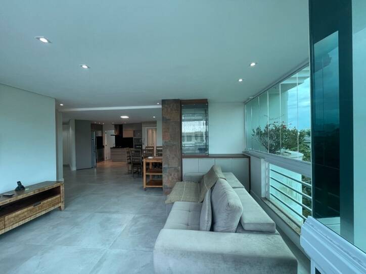 Cobertura à venda com 3 quartos, 131m² - Foto 4