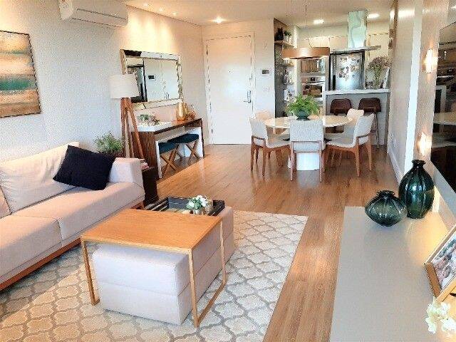 Apartamento à venda com 4 quartos, 155m² - Foto 19
