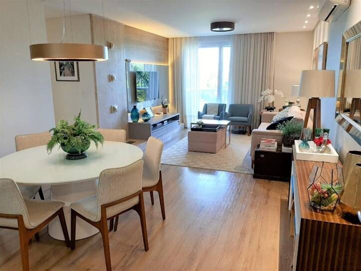 Apartamento à venda com 4 quartos, 155m² - Foto 20