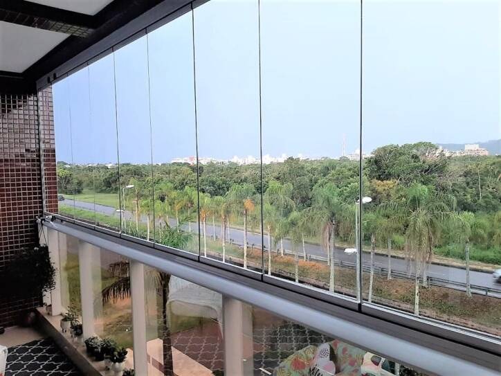 Apartamento à venda com 4 quartos, 155m² - Foto 21