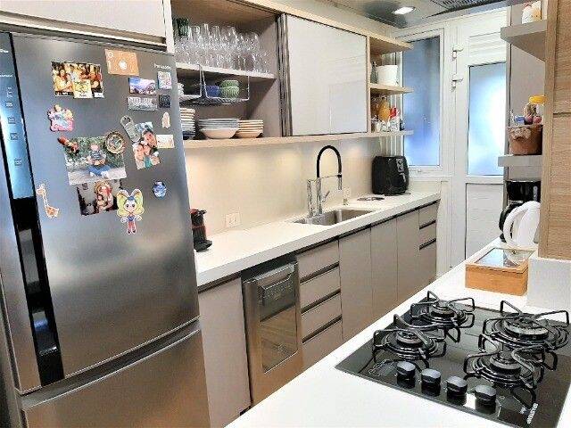 Apartamento à venda com 4 quartos, 155m² - Foto 23