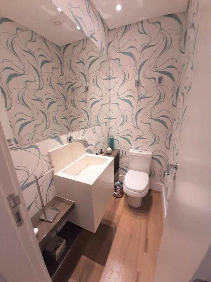 Apartamento à venda com 4 quartos, 155m² - Foto 27