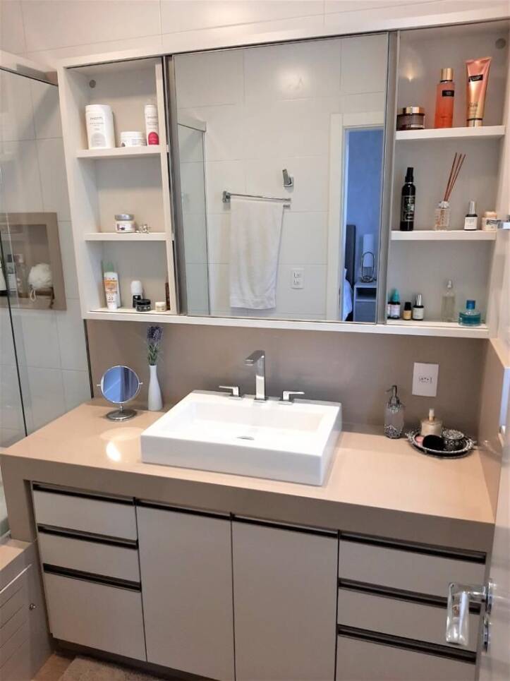 Apartamento à venda com 4 quartos, 155m² - Foto 28